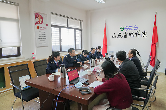 春風惠企精準服務營商環(huán)境“優(yōu)”無止境