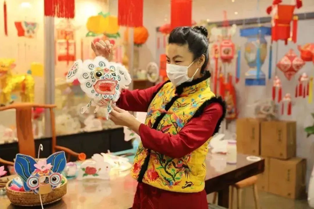 “文旅大餐”已備好 “好客山東”邀您品味山東年