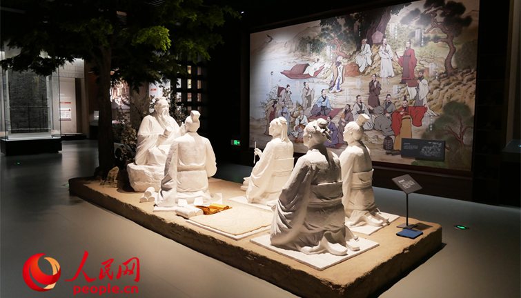 何以中國·弦歌不輟｜走進中國教師博物館 讀懂“杏壇”歷史變遷