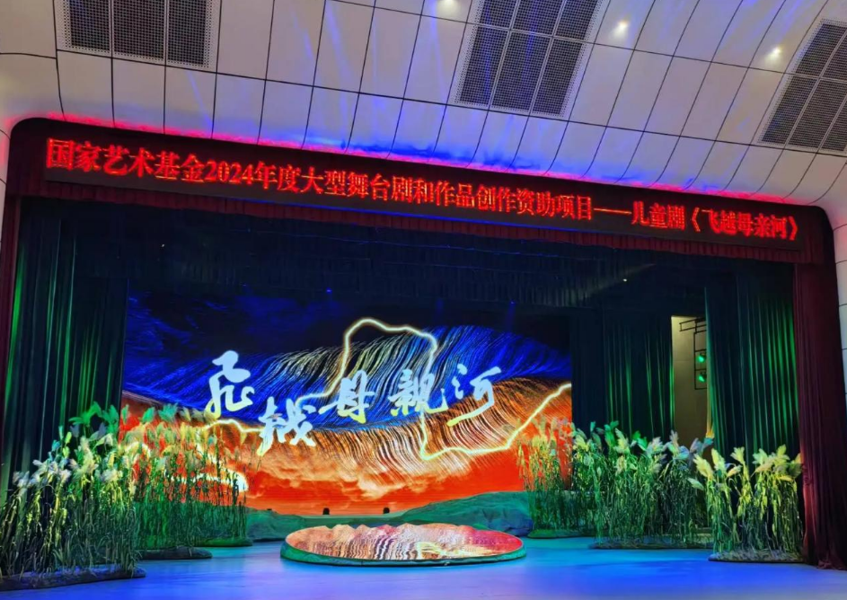 活動(dòng)現(xiàn)場(chǎng)。